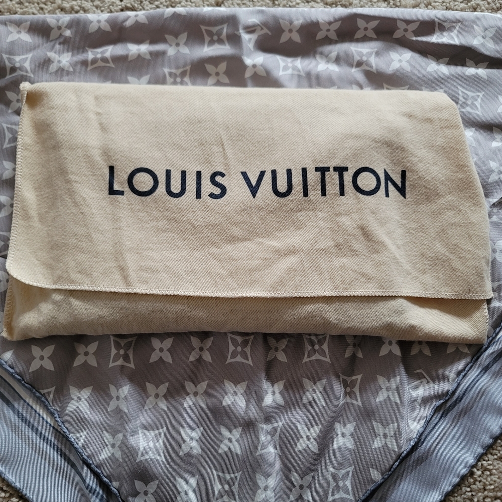 Louis Vuitton Kirigami pochette-Large - Picture 6 of 6
